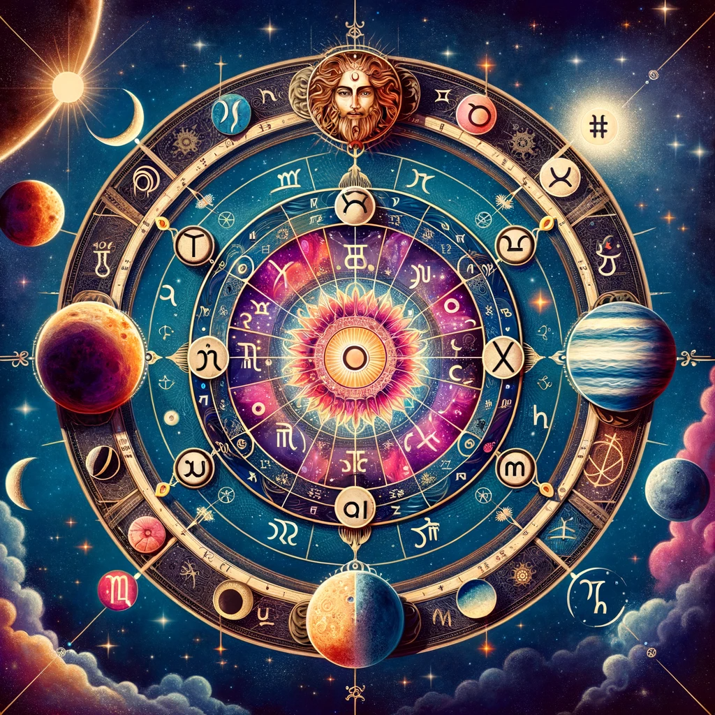 ஜோதிடத்தில் திக் பலம் என்றால் என்ன?