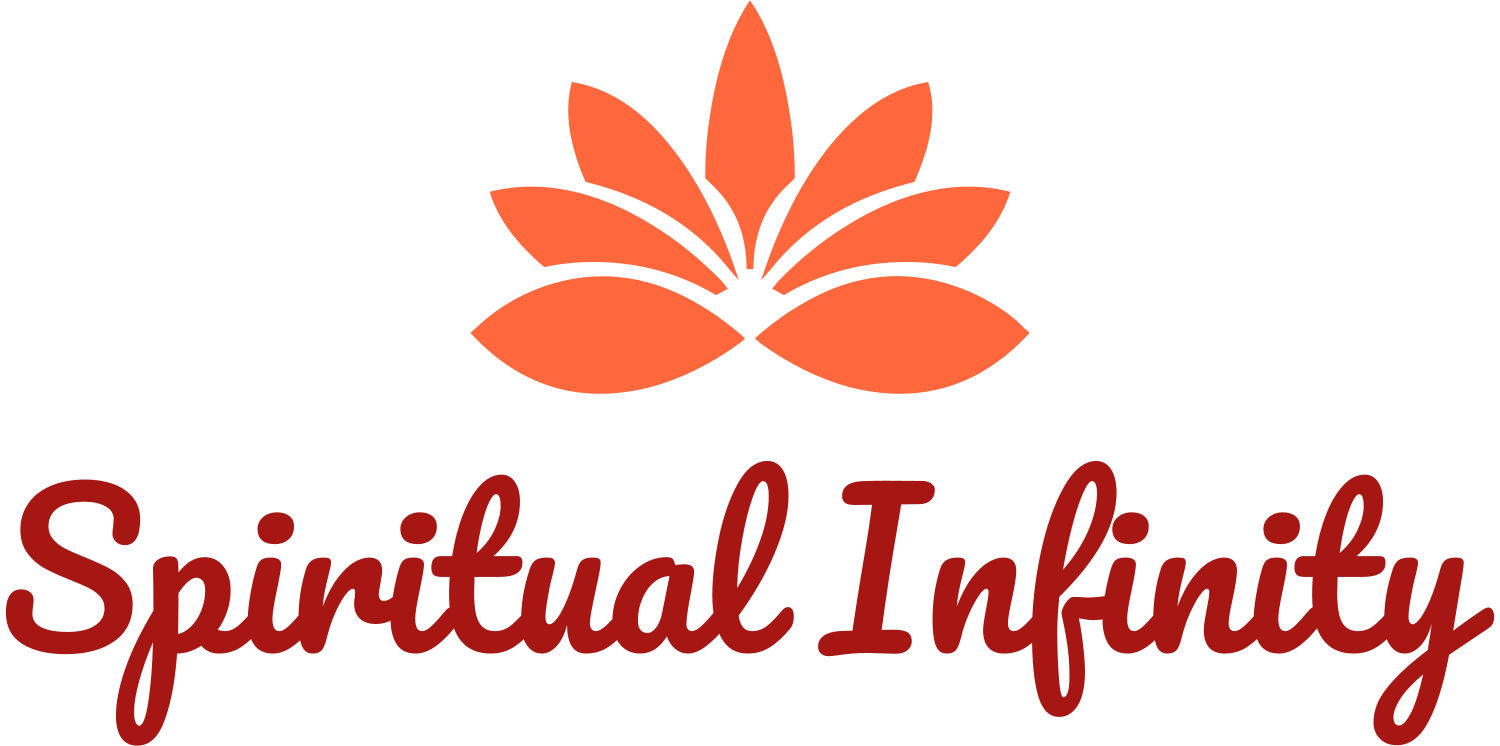 Spiritual Infinity