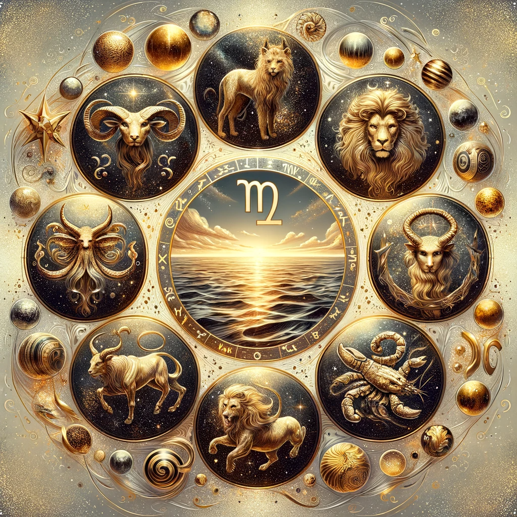 இந்த மூன்று ராசிக்காரர்களுக்கு உங்களைப் பற்றி உங்களைவிட நன்றாக தெரியும்