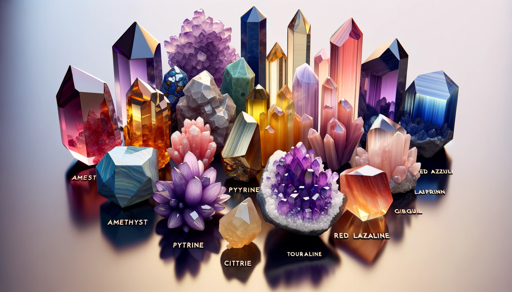 7 Healing Crystals That Can Help You Land Your Dream Job (நீங்கள் விரும்பிய வேலை மற்றும் அரசு வேலை பெற்றுத்தரும் கிரிஸ்டல்கள்)