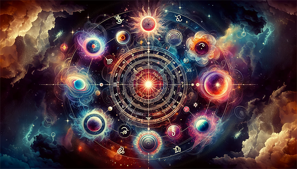 கிரகங்களும் காரகத்துவங்களும்: ஒரு ஆழமான அலசல்