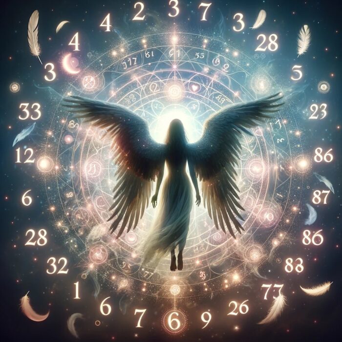 தேவதை எண்கள் என்றால் என்ன? (Angel Numbers)