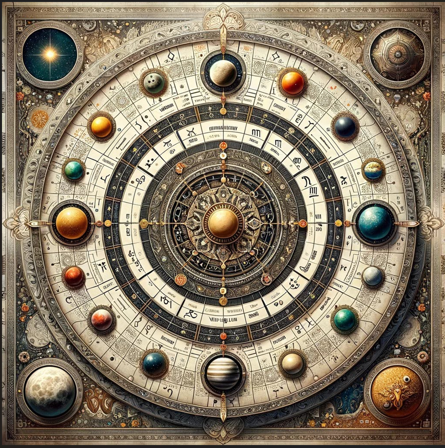 நீசம் பெற்ற கிரகம் என்ன செய்யும்?