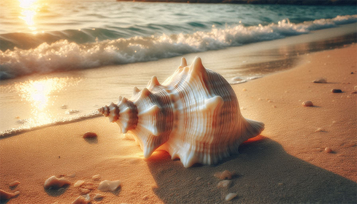 அதிர்ஷ்டத்தை அள்ளித்தரும் சங்கு காயத்ரி மந்திரம்