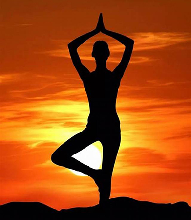 Tantric Techniques for Weight Loss: Spiritual Approaches to a Healthy Body and Mind